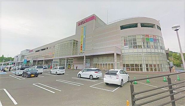 イオン富谷店 徒歩24分。 1890m