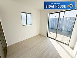 子供部屋の画像