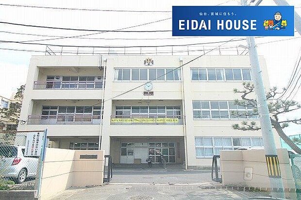 仙台市立中田中学校 徒歩14分。 1110m