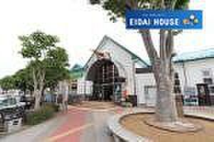 石巻駅(JR東日本 仙石線) 徒歩12分。 900m