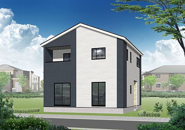 外観イメージ図