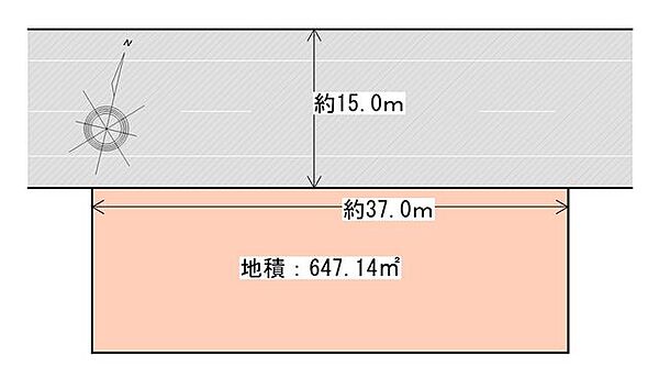 区画図：304000332065