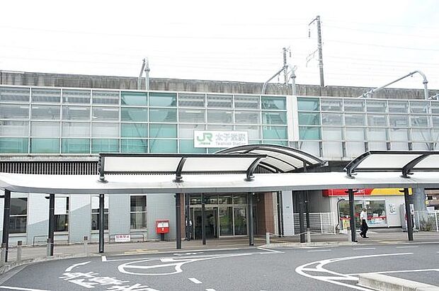 太子堂駅(JR東日本 東北本線) 徒歩16分。 1280m