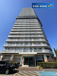 パークタワー台原