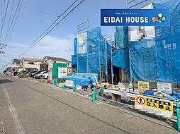 宮城県仙台市宮城野区自由ケ丘