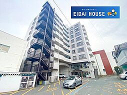 昭和マンション千石町