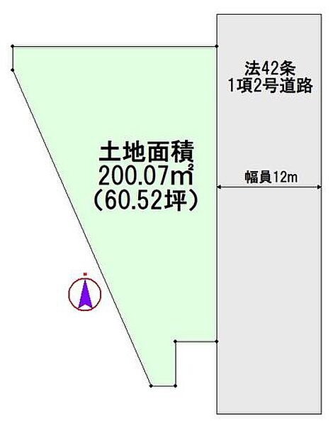 区画図：304000330800