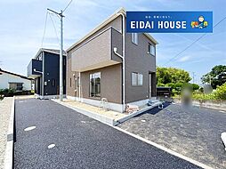 宮城県多賀城市新田字堀西