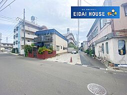 宮城県塩竈市新富町