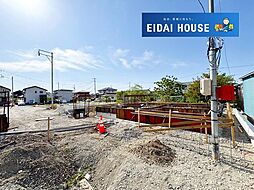 石巻市あゆみ野　第1