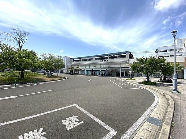 本塩釜駅(JR東日本 仙石線) 徒歩25分。 2000m