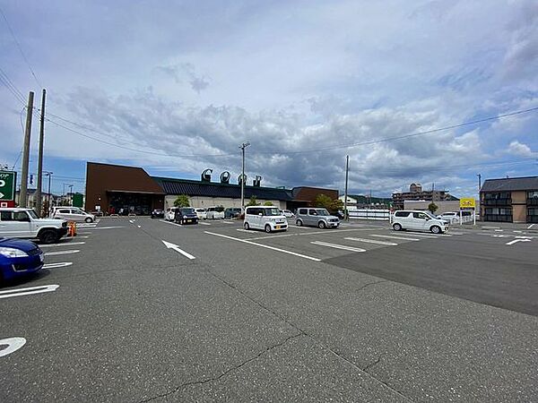 COOP　MIYAGI石巻大橋店 徒歩13分。 980m