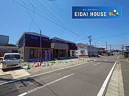 宮城県多賀城市大代４丁目