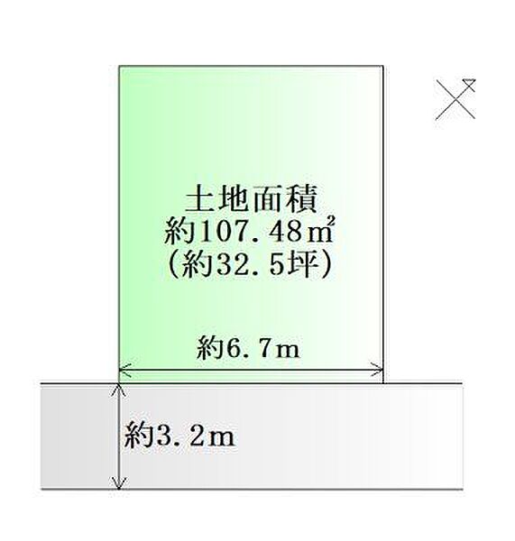 区画図：304000342531