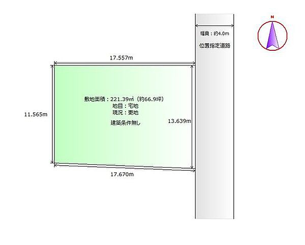 区画図：304000343558