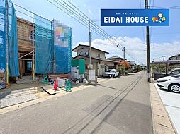 富谷市東向陽台2丁目