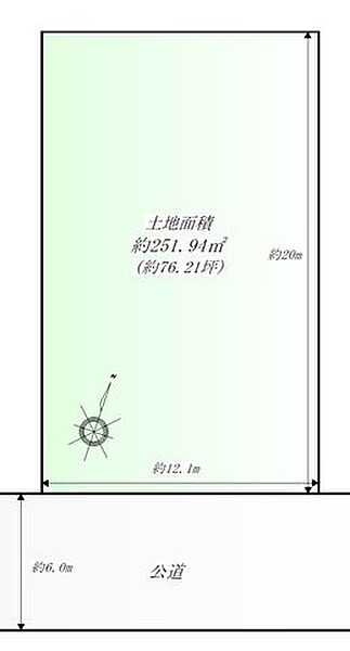区画図：304000346717