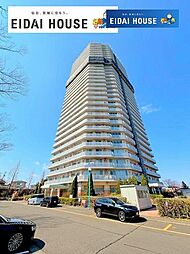 パークタワー台原