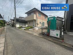 岩手県一関市中央町１丁目