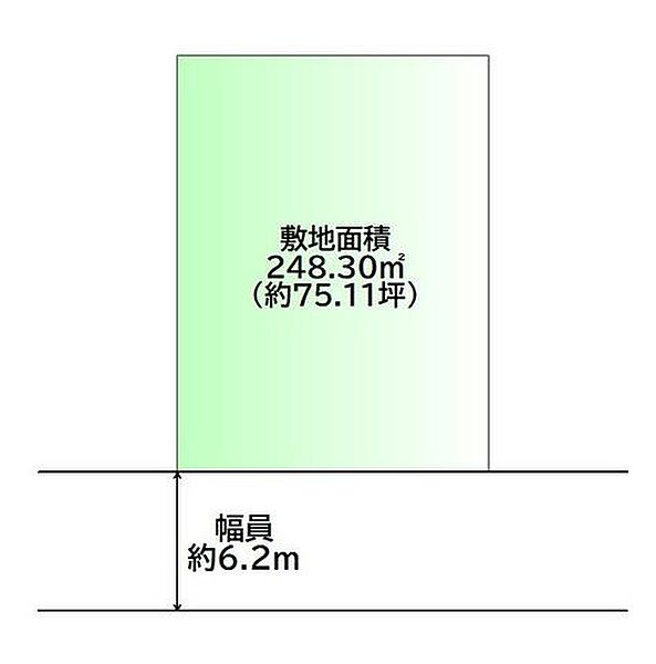 区画図：304000348613