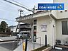 周辺：古川稲葉郵便局 徒歩7分。 530m