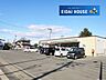 周辺：セブンイレブン岩沼桜2丁目店 徒歩7分。 550m