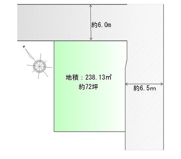 区画図：304000353219