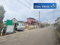 富谷市東向陽台1丁目