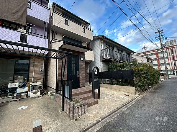 外観：323000452587