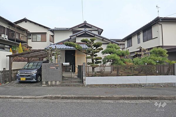 外観：323000520560