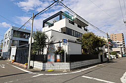 【171m2超×角地】LDK2か所の大型戸建!駅徒歩6分!