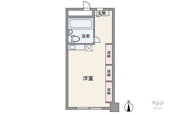 間取り：323000489458
