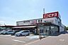 周辺：ピアゴ(西城店)の外観