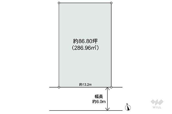 区画図：323000510072