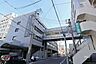 周辺：上飯田第一病院の外観
