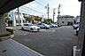 駐車場：敷地内駐車場(屋外平面式)