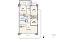 フレストシティ矢田南2階4,790万円