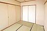 その他：東側和室約6帖［2026年9月15日撮影］