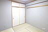 その他：東側和室約4.5帖［2026年9月12日撮影］