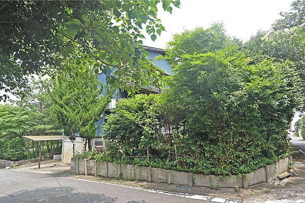 物件（南西側から）［2026年6月29日撮影］