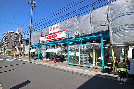 コープあいち(...