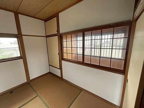 和室