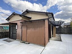 福岡県大牟田市大字歴木