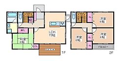 歴木中古戸建