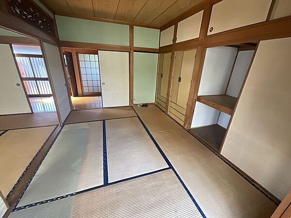 和室