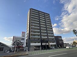 サンパーク不知火レジデンス