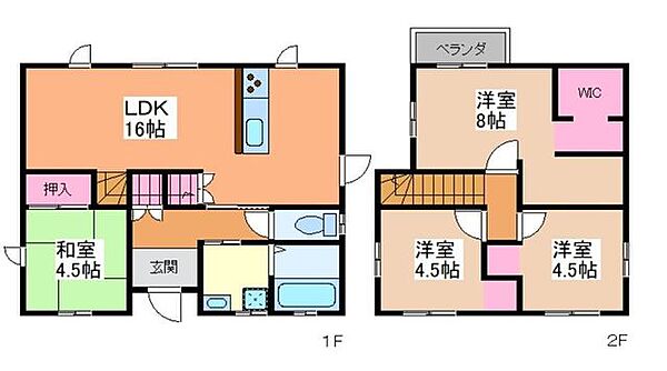 間取り：340000310117