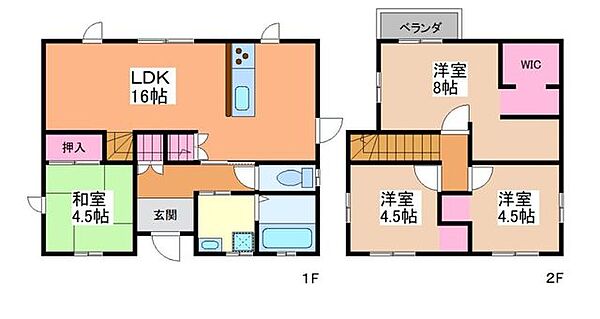間取り：340000311161