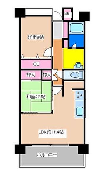 間取り：340000313180