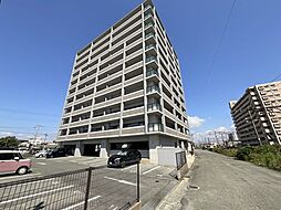 コモドヒル駅南205